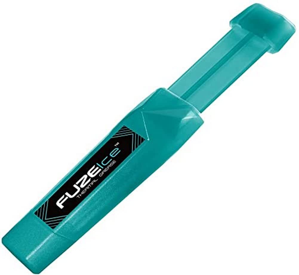ICEBERG THERMAL Modèle du produit : THERMAL Pâte thermique FUZEICE, 7 g