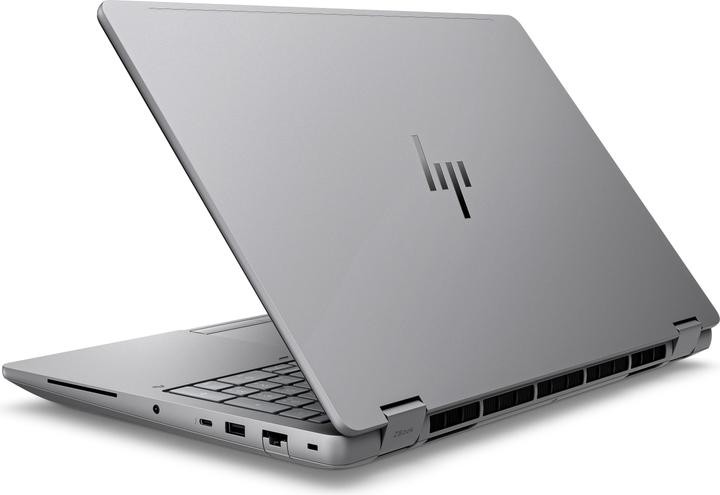 HP Ordinateur Portable ZBook Fury 16 G11 Intel Ultra 7 32 Go RAM 1 To SSD RTX 2000 16 pouces