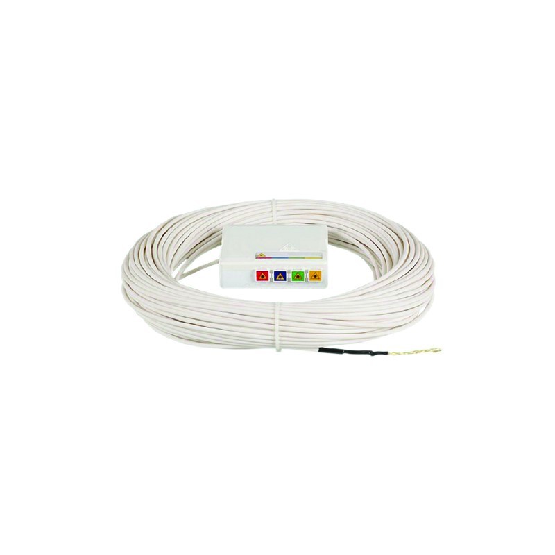 GENERIQUE PTO / DTIO 4 SC/APC câble abonné G657