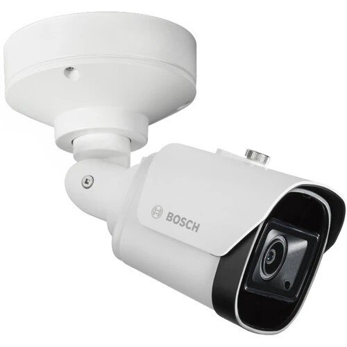 Bosch Caméra bullet fixe 2 Mps HDR X
