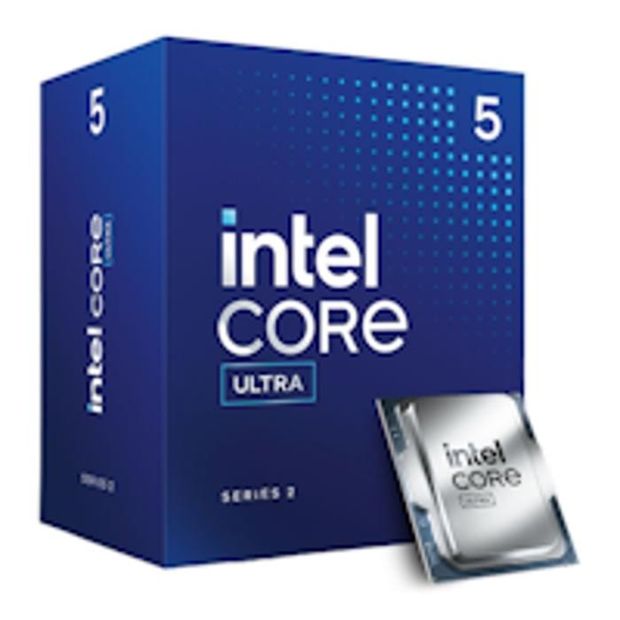 INTEL Processeur Core Ultra 5 245K 5.2 GHz LGA1851