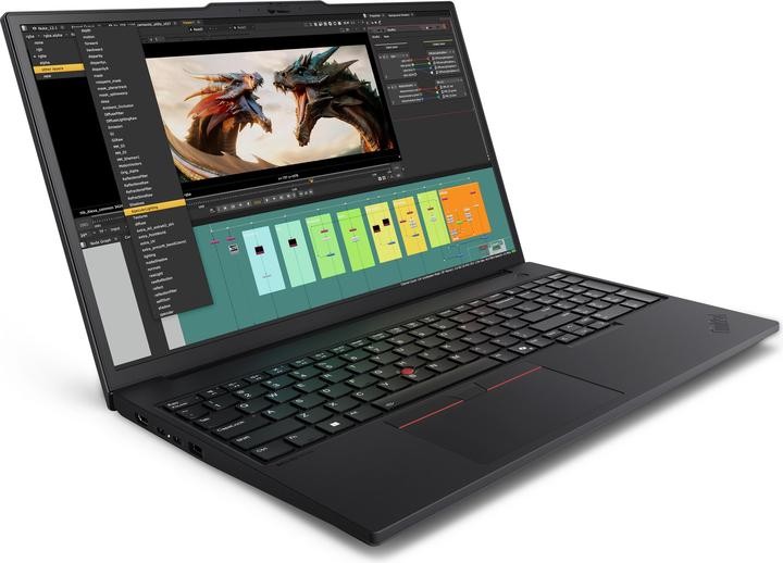 LENOVO ThinkPad P16v G3 16