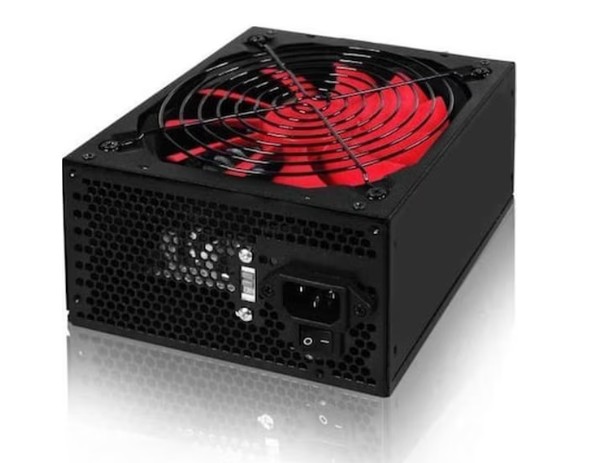 Inter-Tech ArgusNT HA-850BA3 850W (schwarz