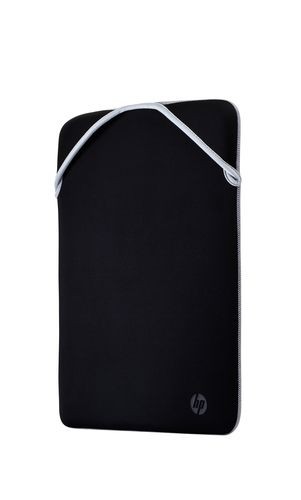 HP 14 ReversP Blk/Slv Sleeve