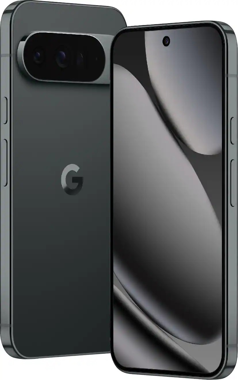 GOOGLE Google Pixel 10a 128G Obsidian