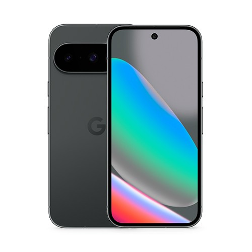 GOOGLE Pixel 10 Obsidian 128GB