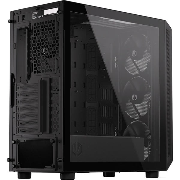 ENDORFY Aquarius 8000 Corona (schwarz