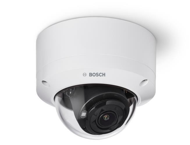 Bosch - Caméra dôme 5 Mps NDE-5703-AL