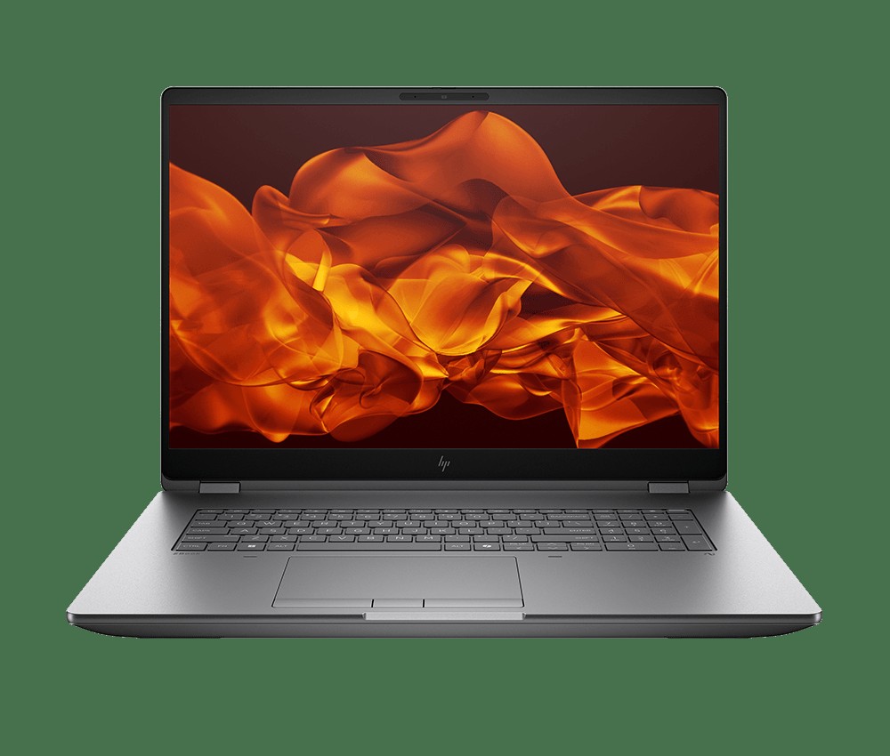 HP PC Portable Station de Travail ZBook Fury 18 pouces Intel Core Ultra 7 64 Go RAM 2 To SSD RTX 4000