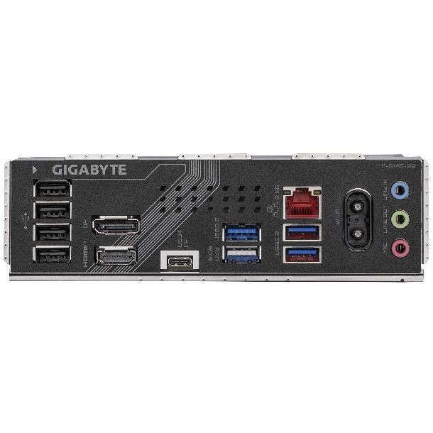 Gigabyte B860M D3W                   (B860,S1851,mATX,DDR5