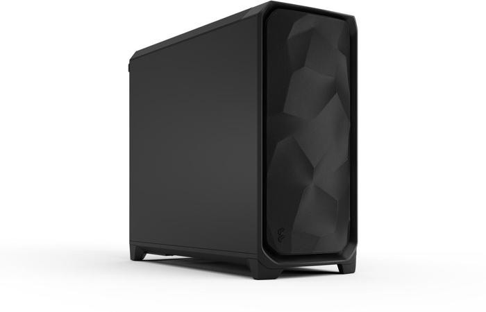 FRACTAL DESIGN FRACTAL Meshify 3 XL Black Solid abÃ®mÃ©