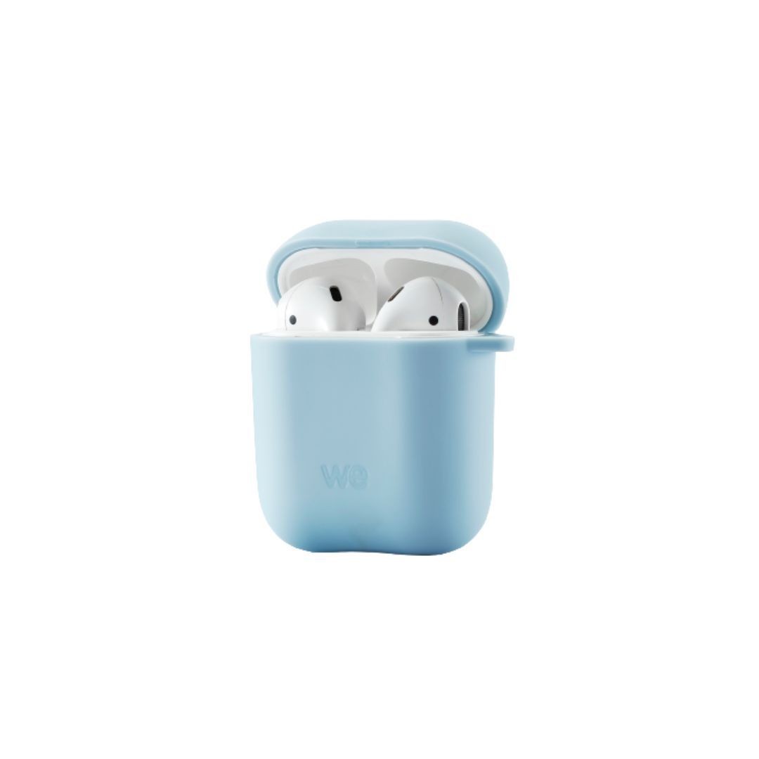 WE POP Coque silicone souple Airpods 2ème génération