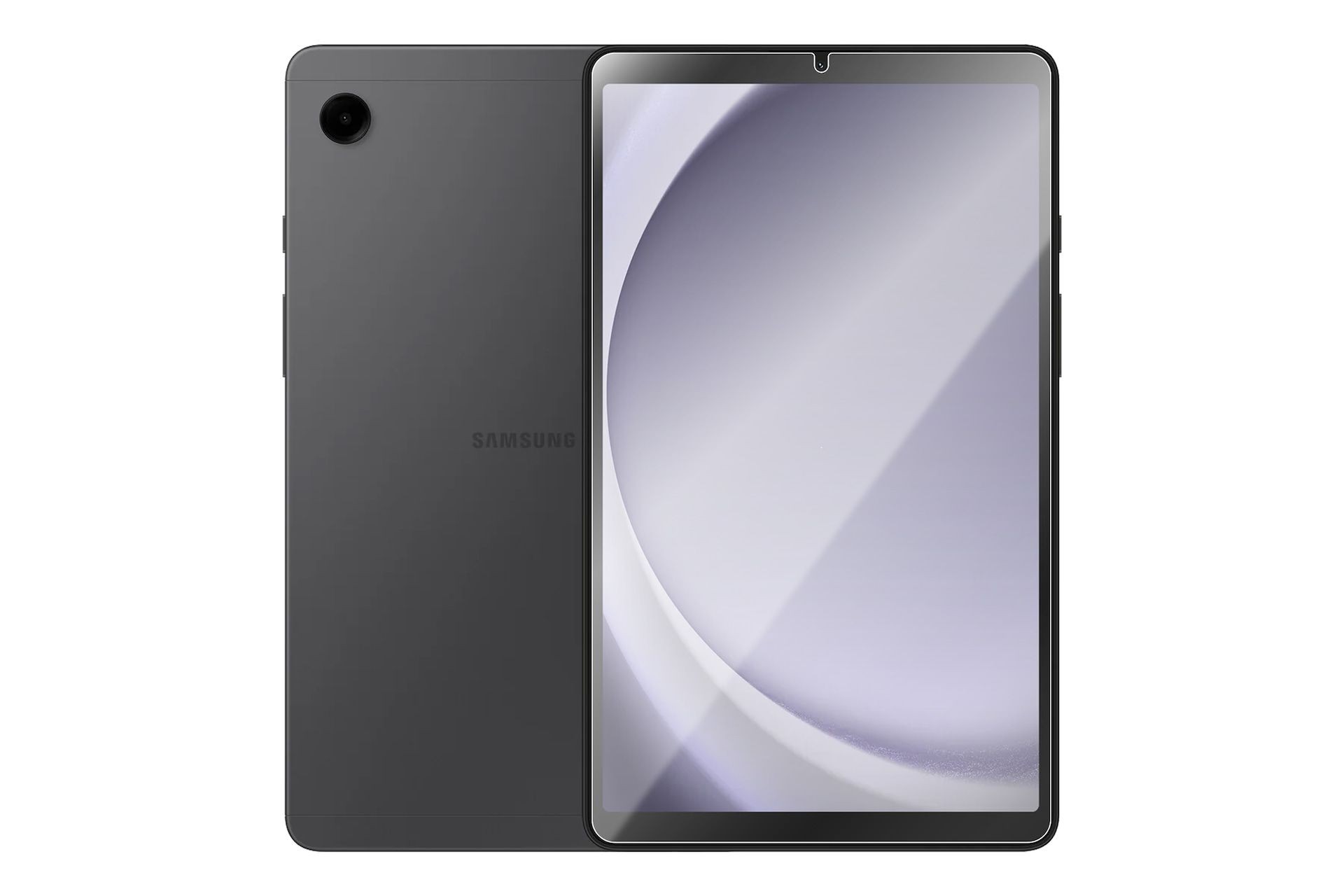 SAMSUNG Samsung Galaxy Tab A11+ Verre trempé 'Designed for Samsung'