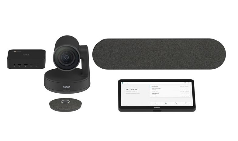 Logitech Logitech Room Solution for Google