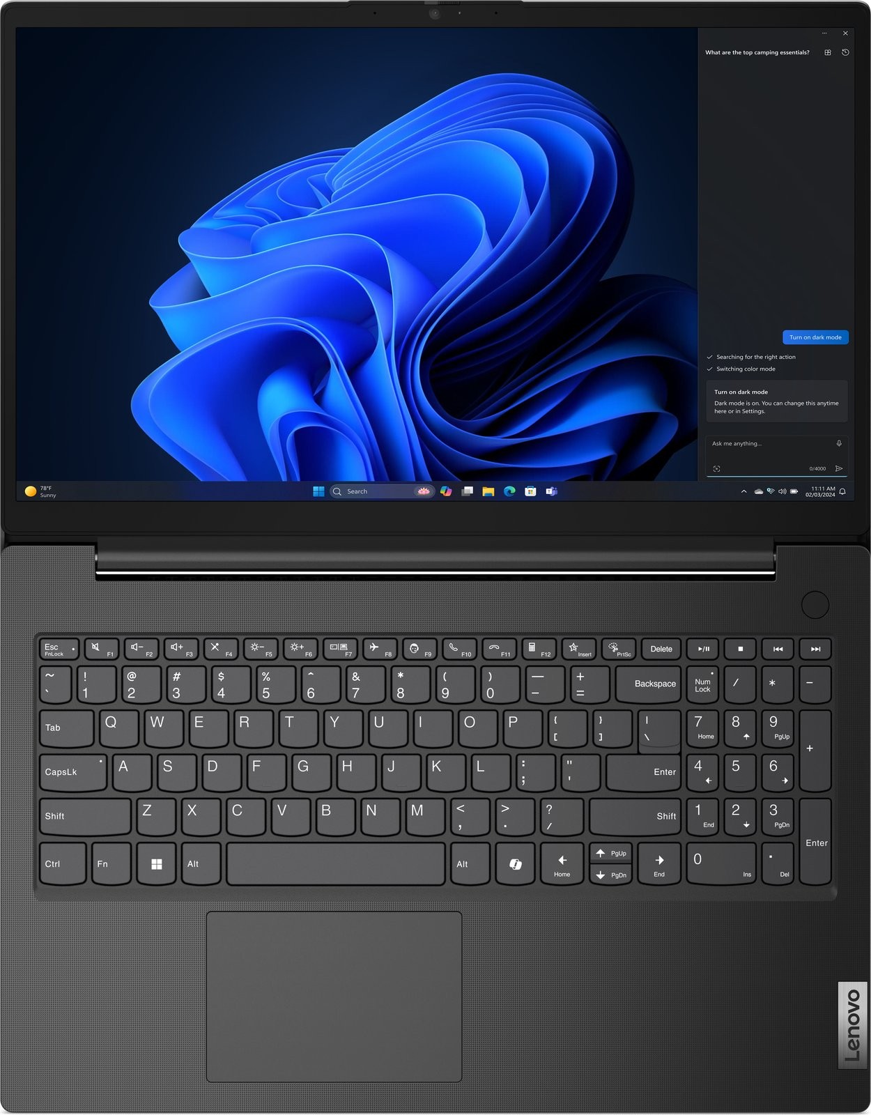 LENOVO V15-IRL G5 15,6