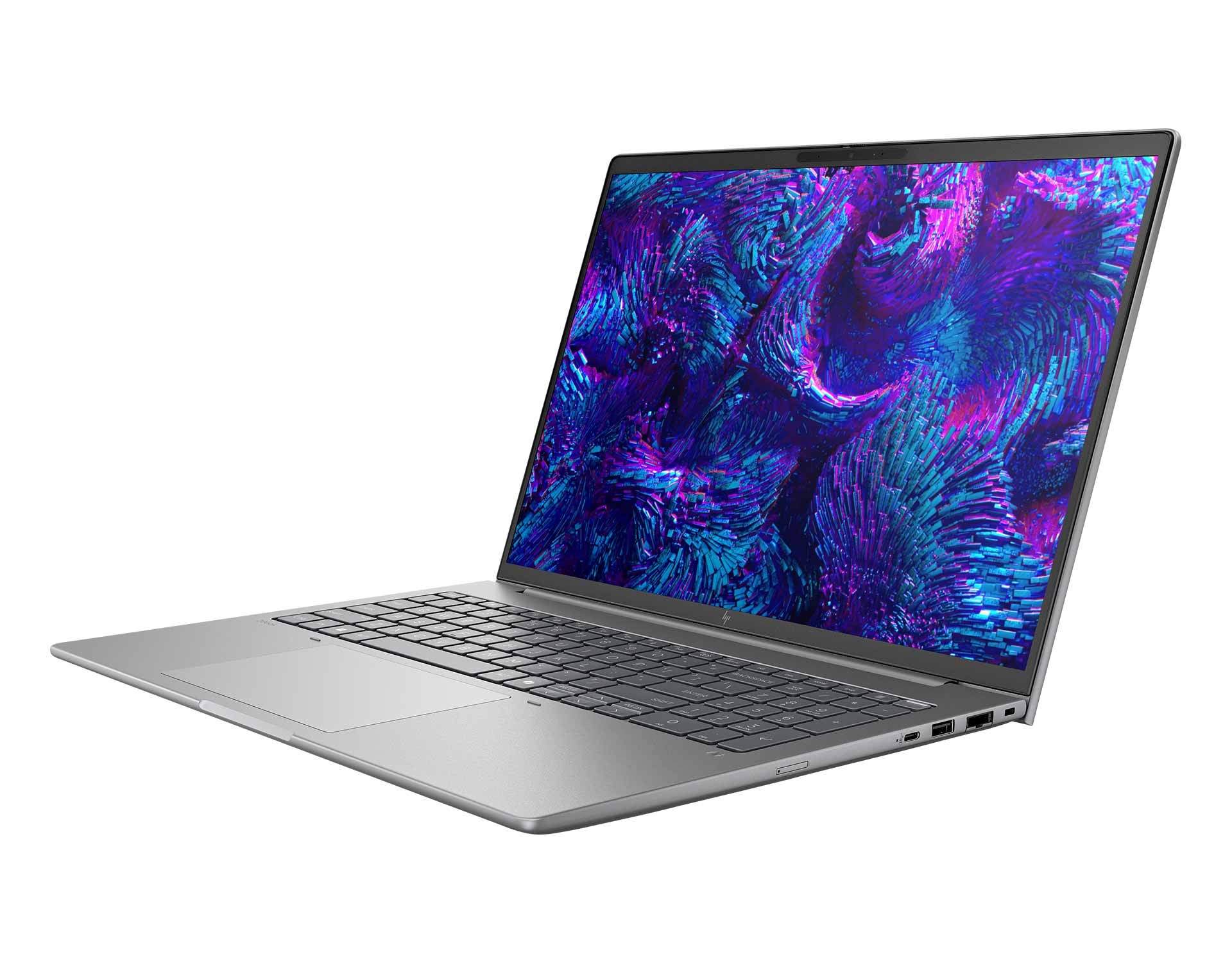 HP Ordinateur Portable Workstation ZBook 16 G11 Core Ultra 7 32 Go RAM 1 To SSD RTX 500 Ada 16 pouces
