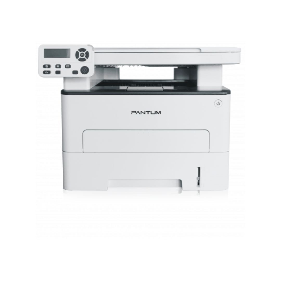 Pantum 30ppm MFP A4 Laser monochrome (scan, copy, print 3 in 1) with Duplex, Net