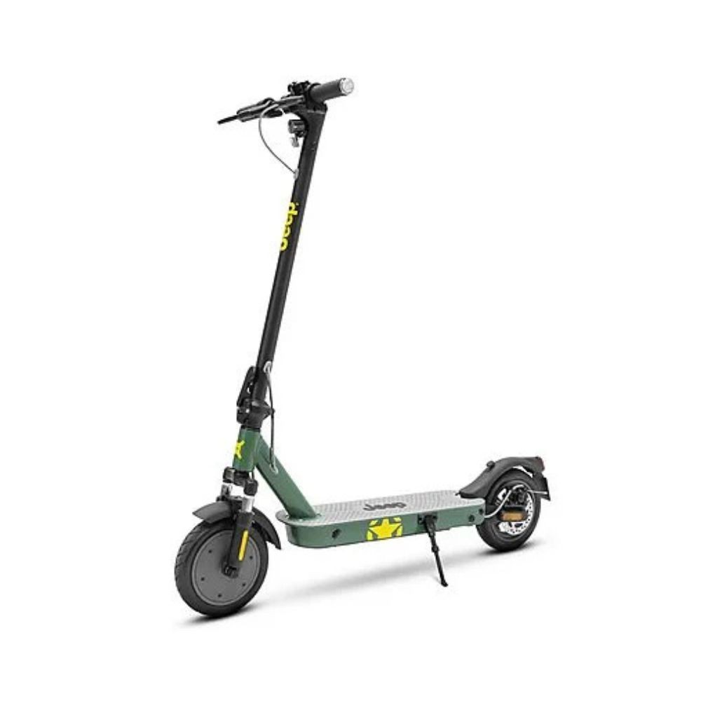 JEEP Trott elec  JAF DUAL MY25 Moteur Brushless, 350 W, 15 Nm, KERS Pneu 8.5  ave