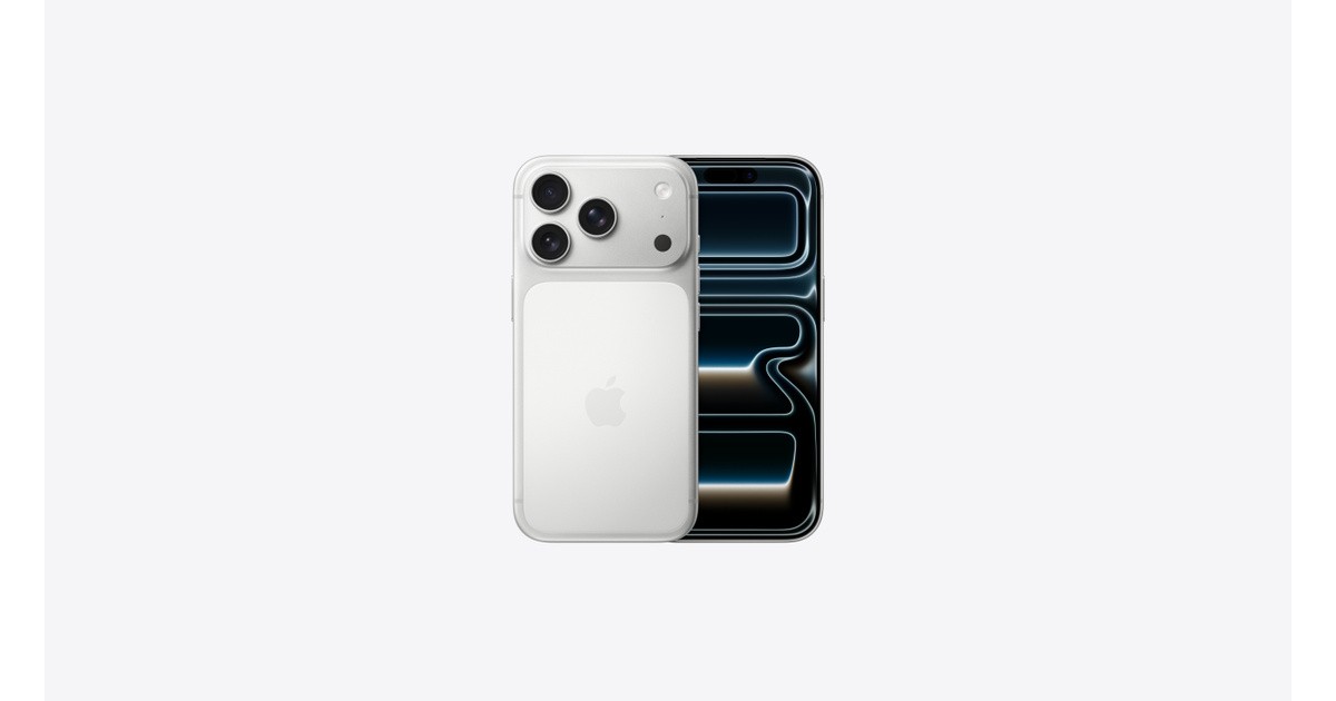 APPLE iPhone 17 Pro 256GB