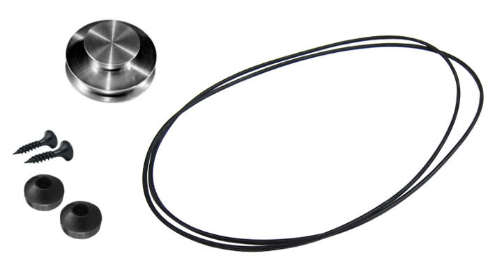 Pro-ject Turntable Modification Kit