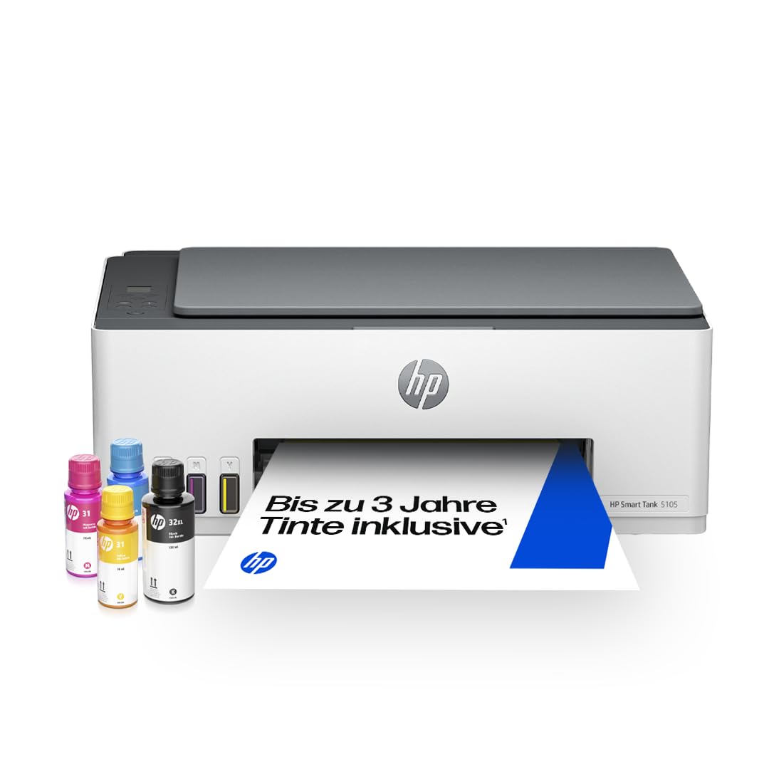 HP Smart Tank 5105 AIO