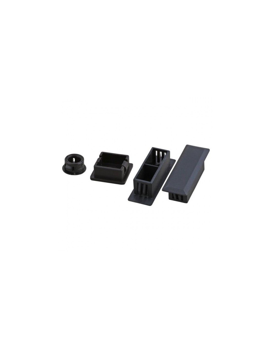 GENERIQUE Bouchons pour fibre SC ou ST par 50 pcs