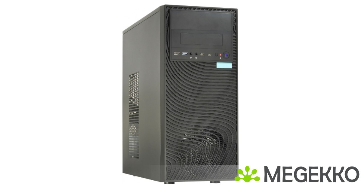 Inter-Tech IT-8835 Ripple