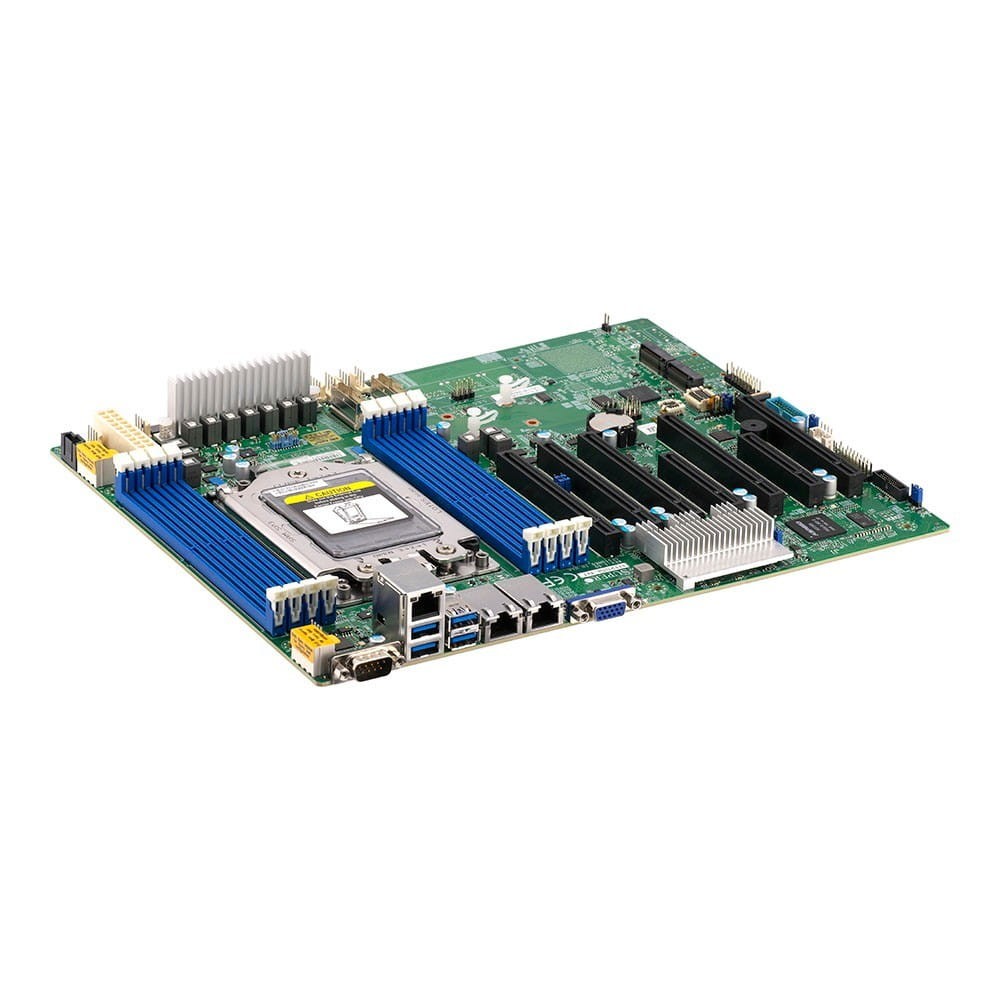 SuperMicro Supermicro Server MB MBD-H12SSL-I-B SP3/ATX/2x1Gb bulk