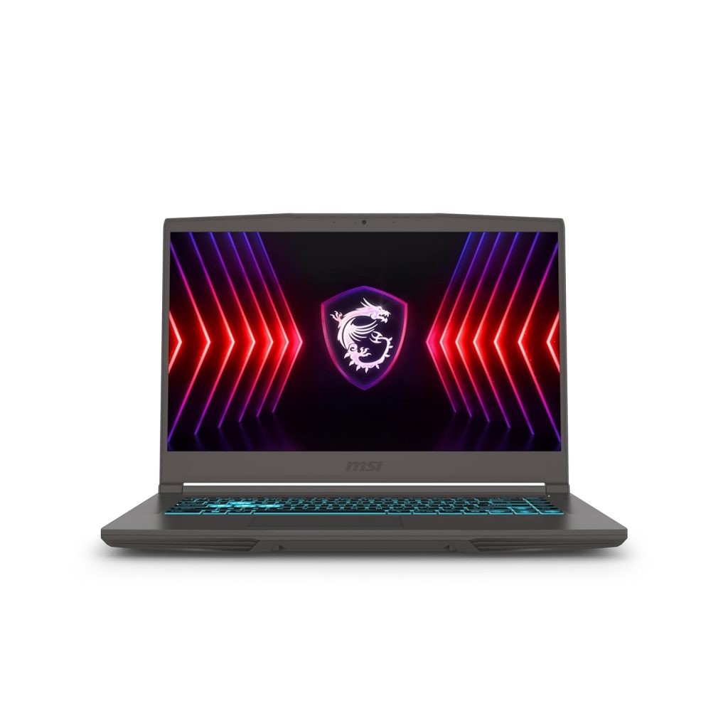 MSI 15.6I FHD 144 HZ / INTEL CORE I7-13620H / NVIDIA GEFORCE RTX 5050 /16GB DDR5 / 512GB SSD / WINDOWS 11 HOME