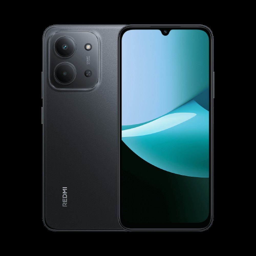 Xiaomi Redmi Note 15 Pro 8GB RAM 256GB Midnight Black EU