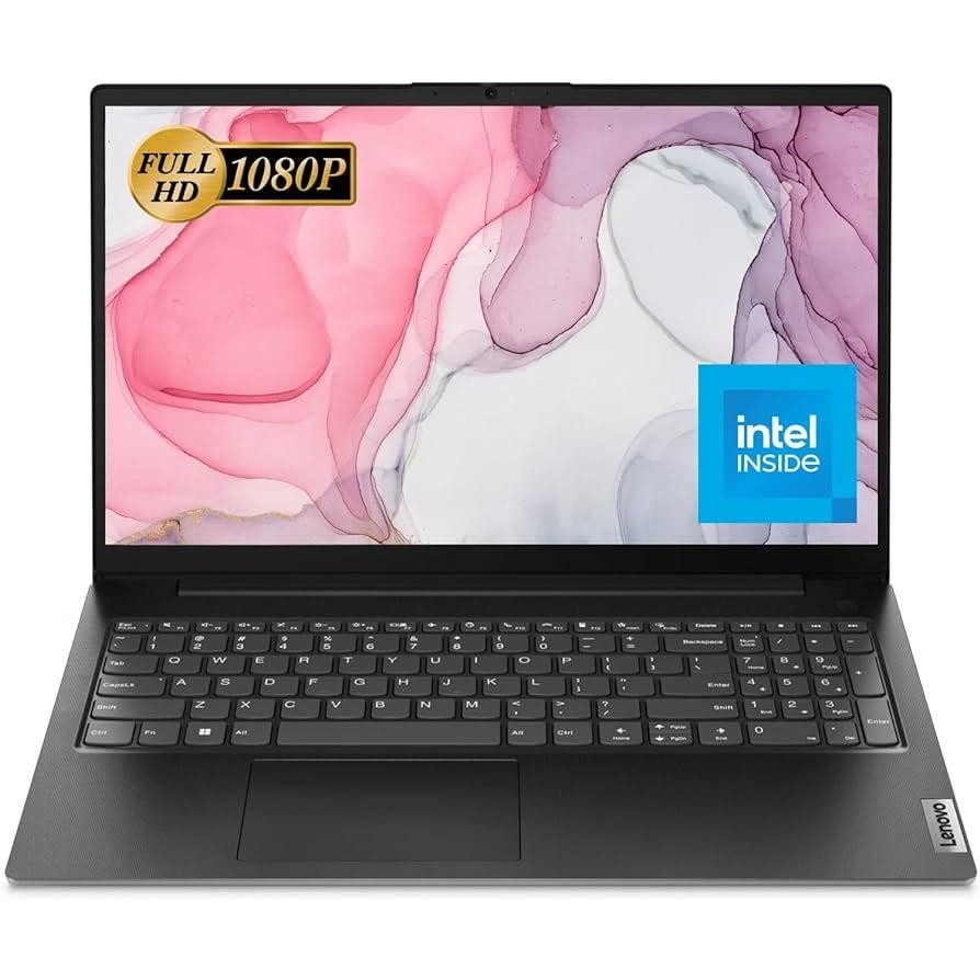LENOVO V15 G2-IJL N6000/8GB/256SSD/FHD/matt/noOS QWERTY
