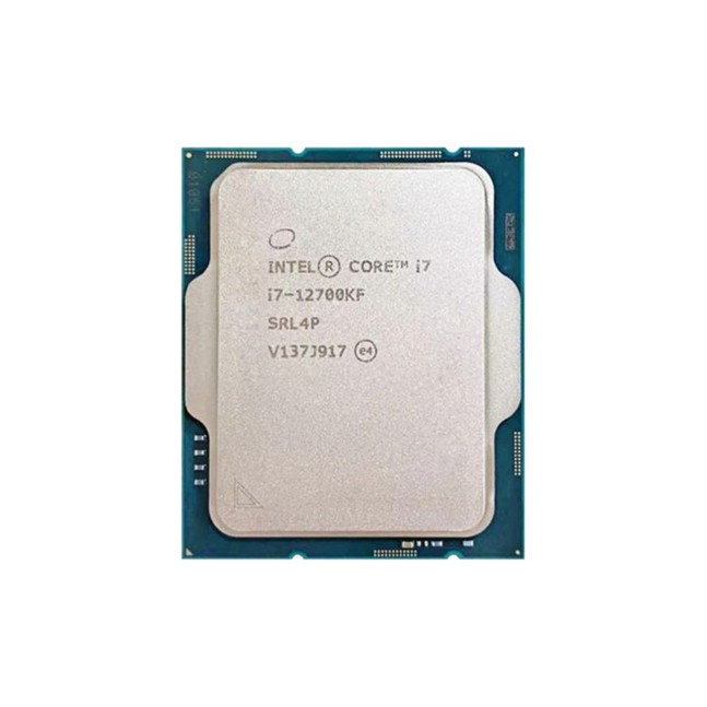 Microconcept PC INTEL Core i7-12700KF 3.6GHz LGA1700