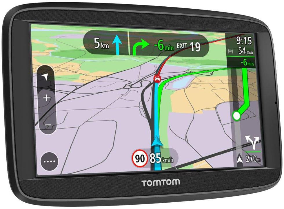 TomTom VIA 52