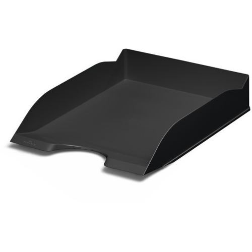 Durable DURABLE TREND Briefablageschale A4 schwarz