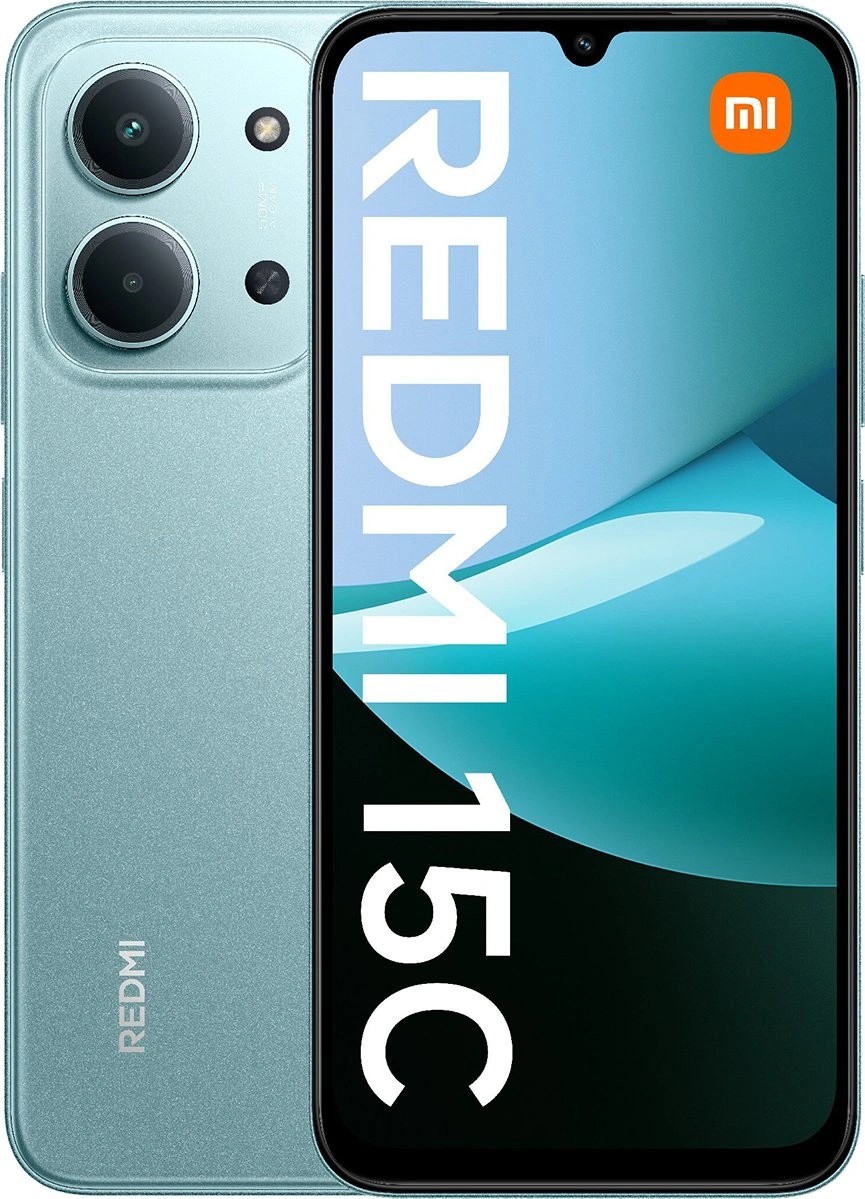 Xiaomi Redmi 15C 128GB