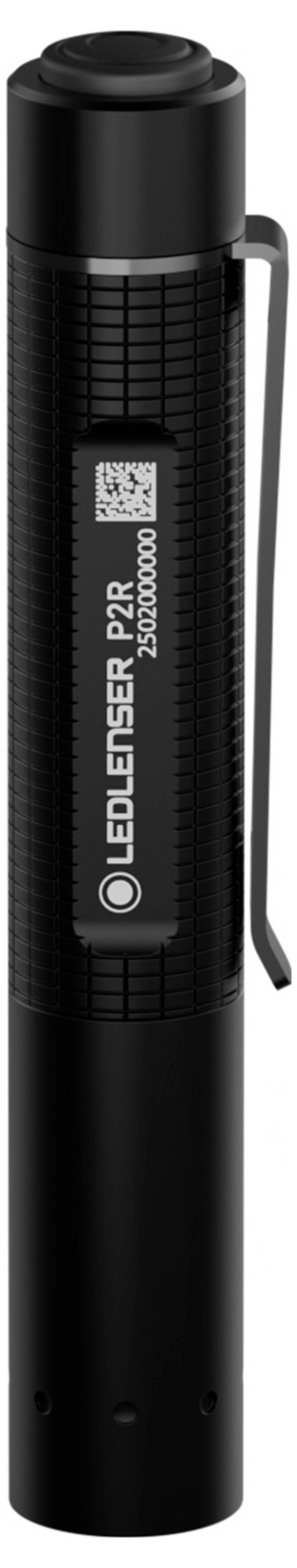 Ledlenser P2R 503097