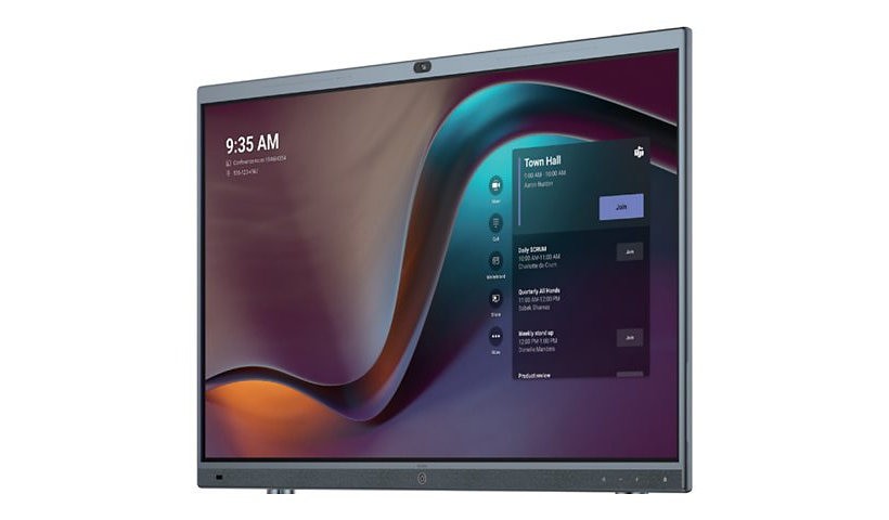 Yealink MD86 Meeting Display 86 inch (Speditionsversand)