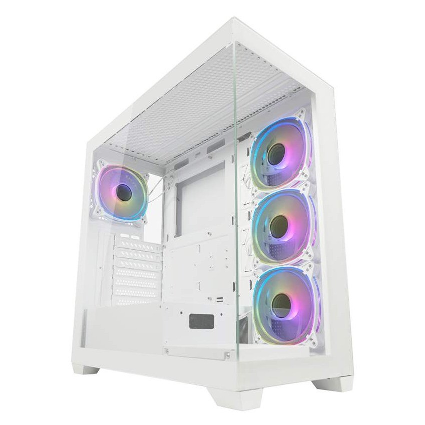 LC Power LC-Power Geh Midi ATX Gaming 715W