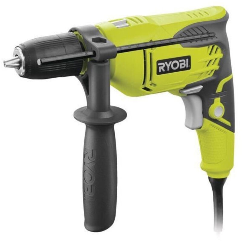 Ryobi Schlagbohrmaschine RPD500-GC (grÃ¼n/schwarz