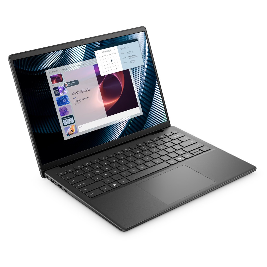 DELL Ordinateur Portable Pro 14 Essential 14\ FHD+ Core 3