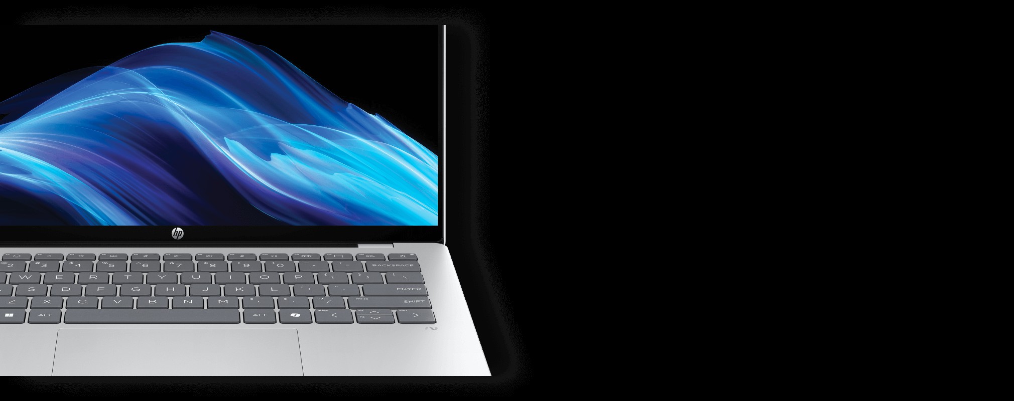 HP 16-bf0003nb HP OmniBook 5 NG AI PC QC Snapdragon X X1-26-100 (8C) 45NPU TOPs QWERTY