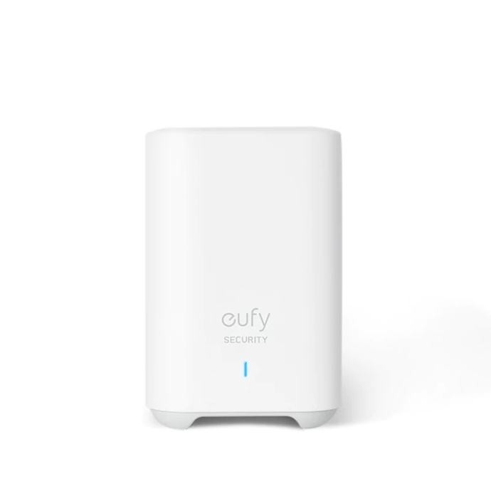 Anker Eufy Alarmsystem, Wi-Fi, Bewegungssenor, Alarmanlage, Tür- und Fenstersensoren, Zentrale, T8990321