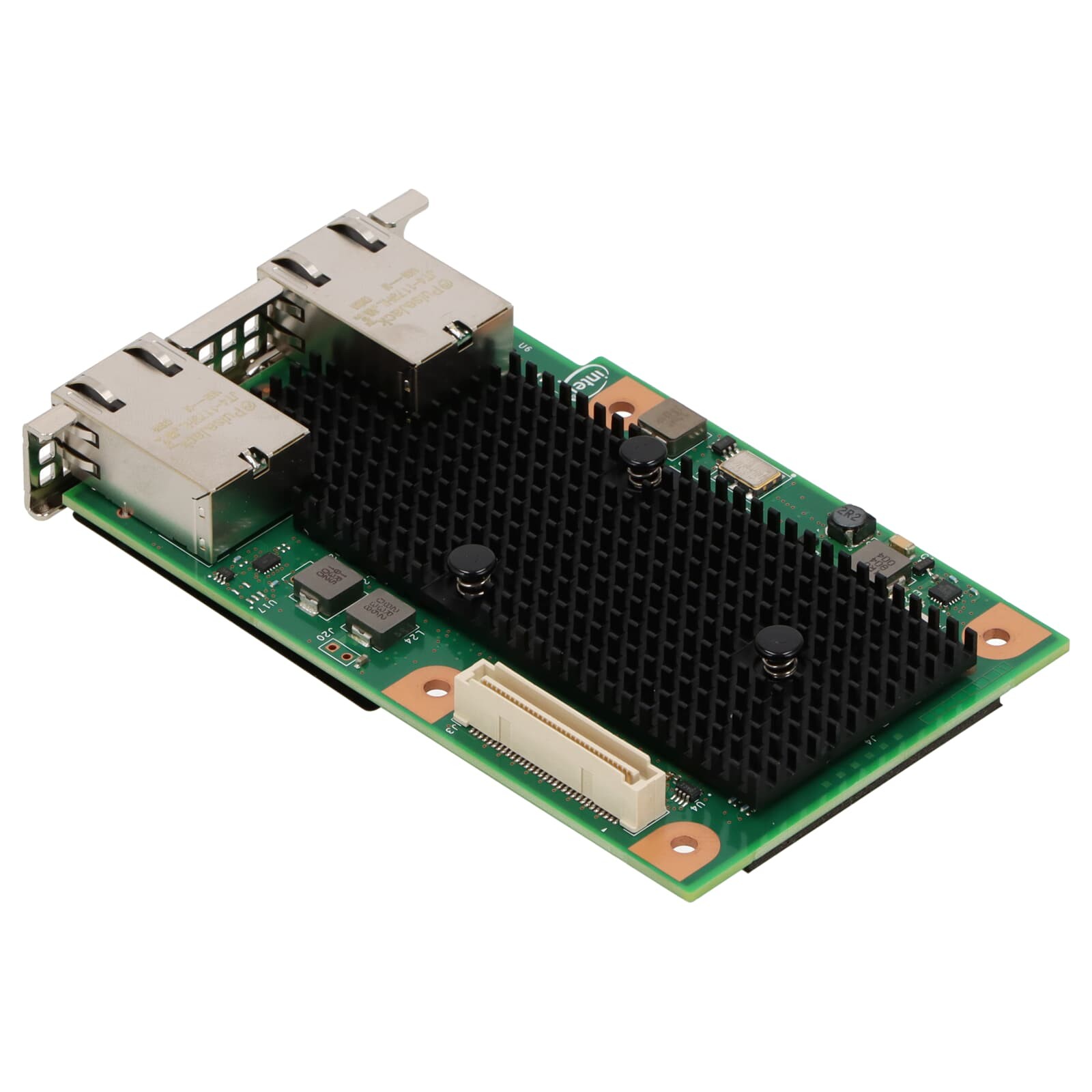 Fujitsu Fujitsu PLAN EM X557-T2 2x10GBASE-T