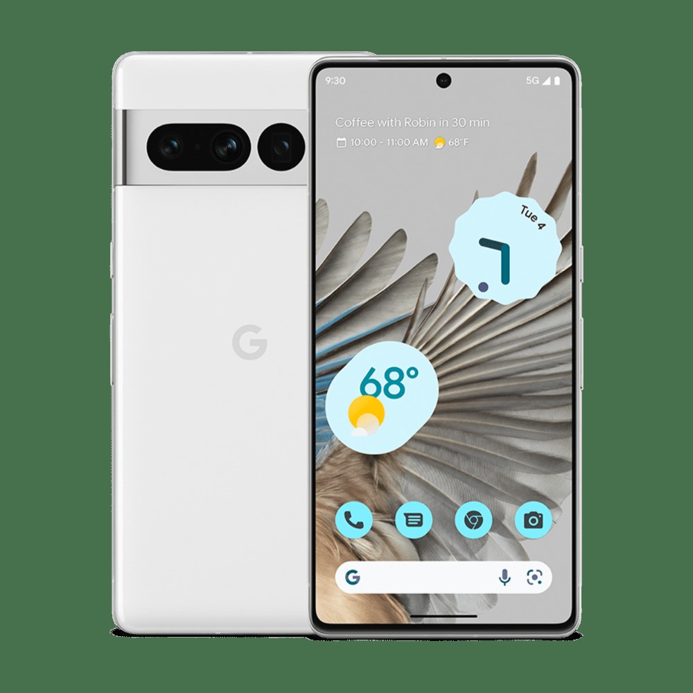 GOOGLE Google Pixel 7 Pro