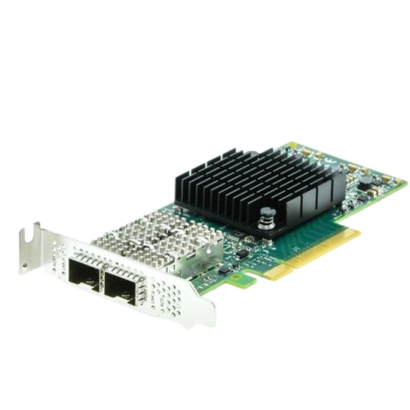 HPE HPE 10Gb 2-port 548SFP+ Adapter bulk