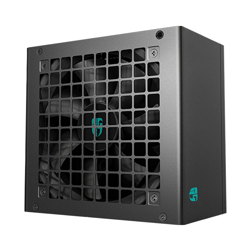 DeepCool GAMER STORM PF650L (schwarz