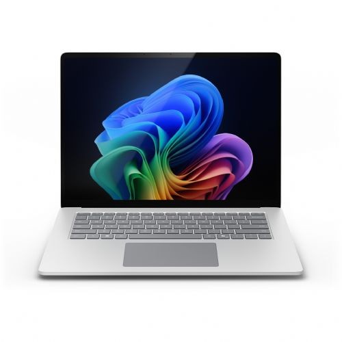 Microsoft Ordinateur Portable Surface Laptop 15 pouces Ultra 5 16 Go 512 Go SSD QWERTY Platine