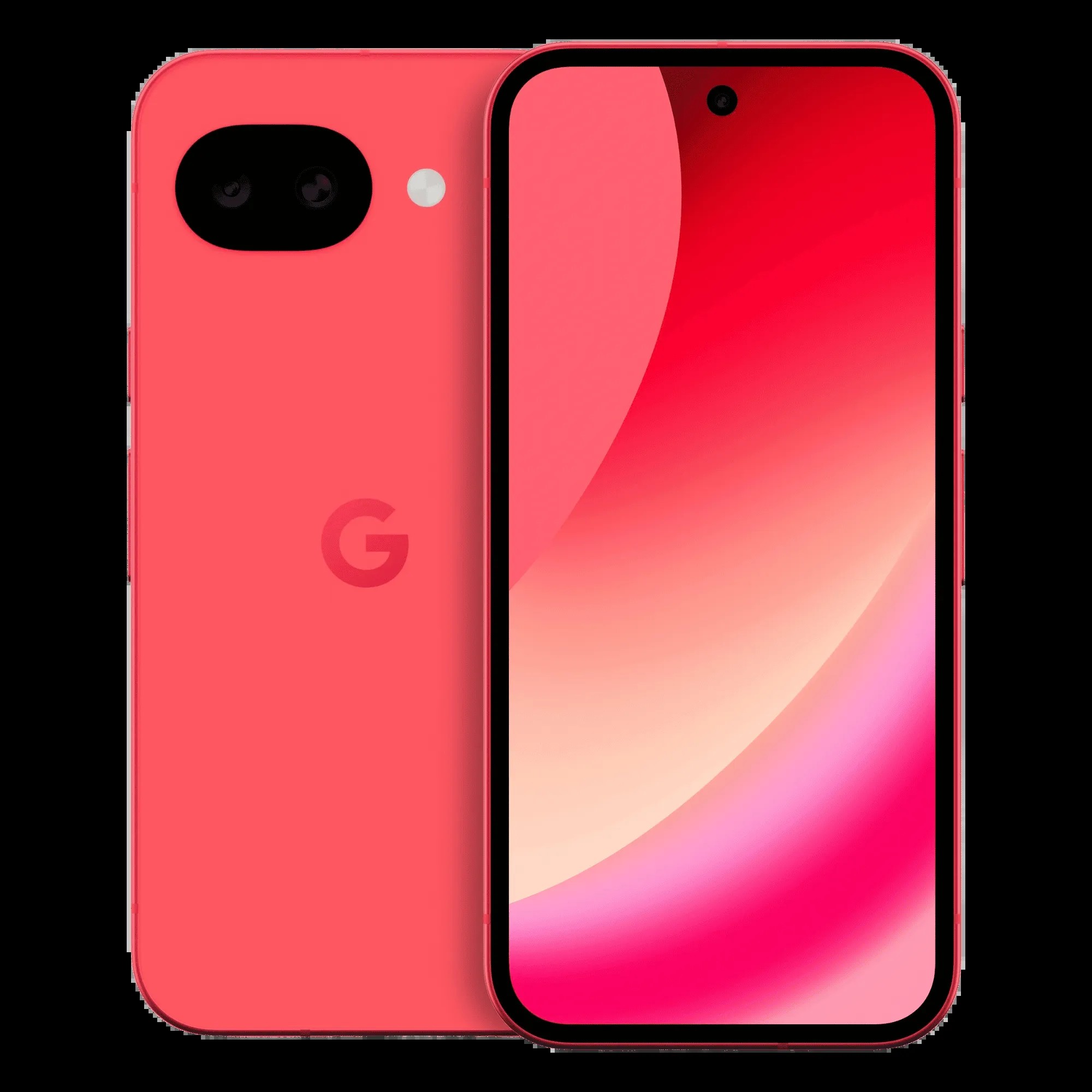 GOOGLE Google Pixel 10a 256G Berry