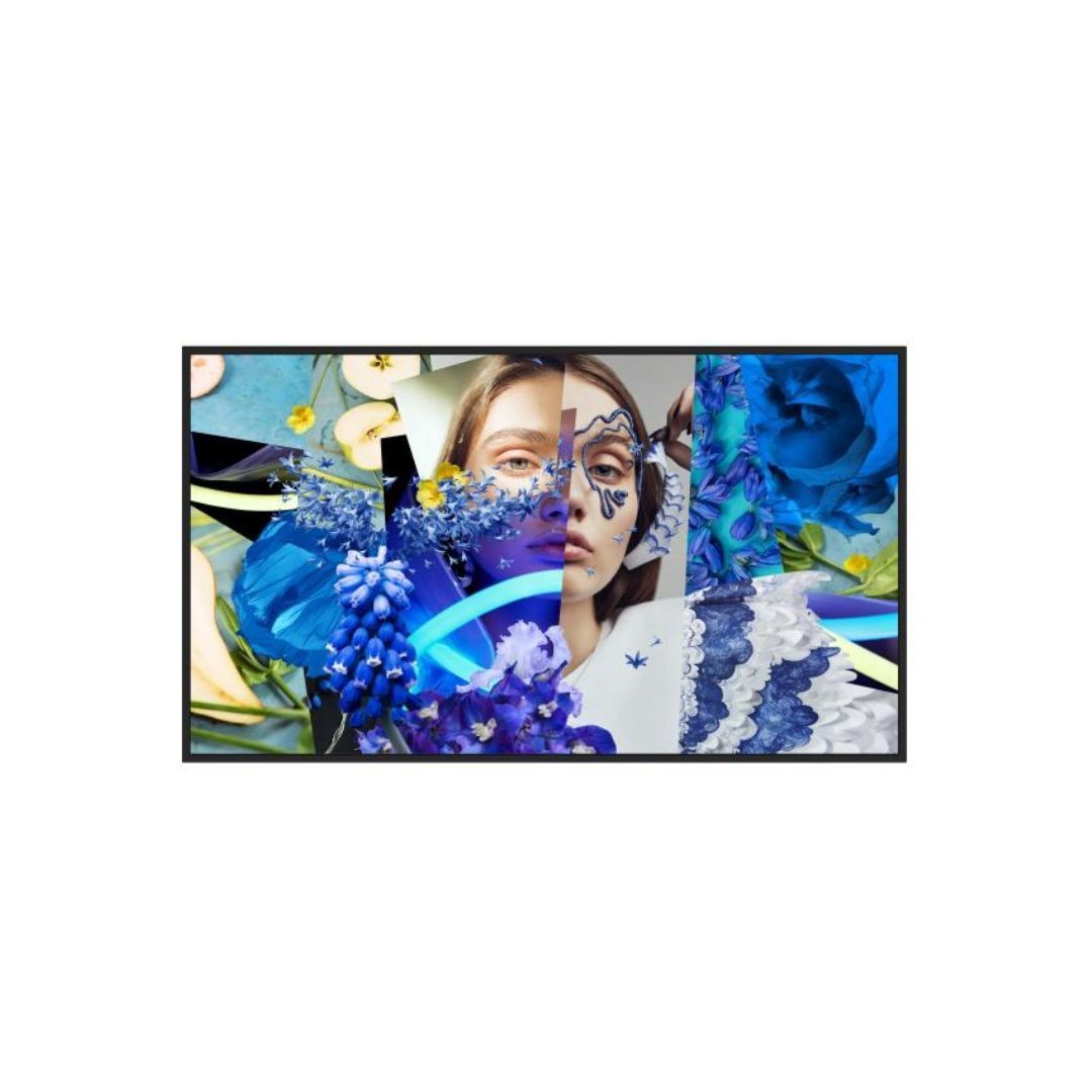 Hikvision ECRAN  32'' 1920x1080 24h/7j 500cd/m  LED Affichage dynamique 8ms 4000: