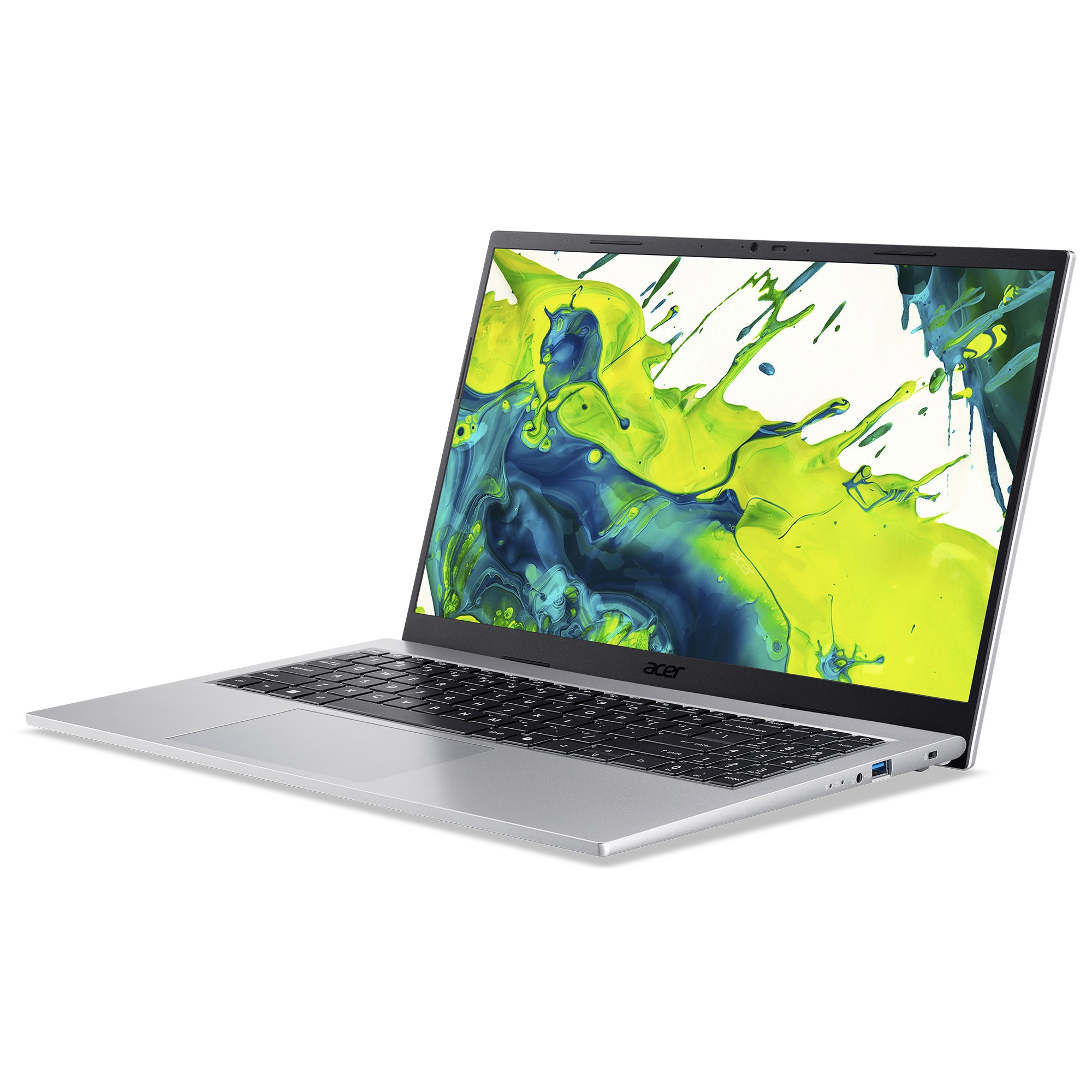 ACER Ordinateur Portable Aspire Go 15 AG15-72P-51DJ (15,6
